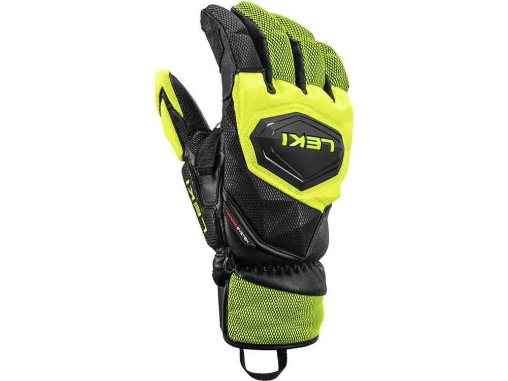 Must-Have Rukavice Leki WCR Venom SL 3D