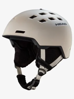 Časově Omezené Lyžařská helma Head RITA sand