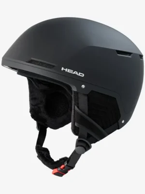 Top Prodej Lyžařská helma Head COMPACT PRO black