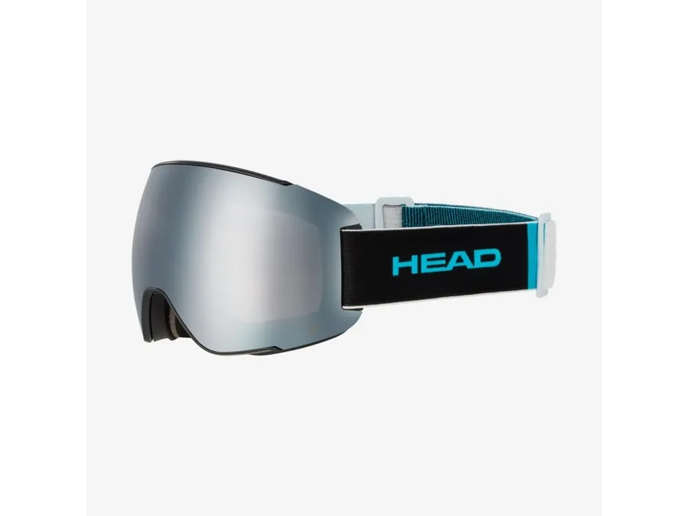 Lyžařské brýle Head SENTINEL 5K chrome RD+SL Koupit Online