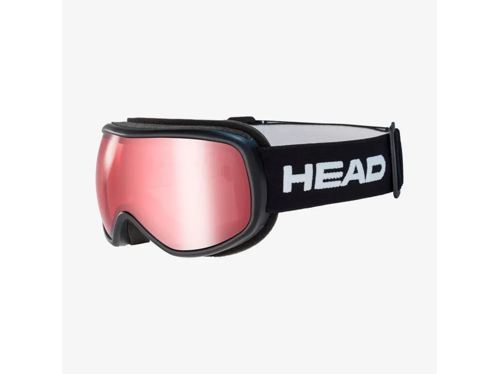 Lyžařské brýle Head Ninja Red Black Top Prodej