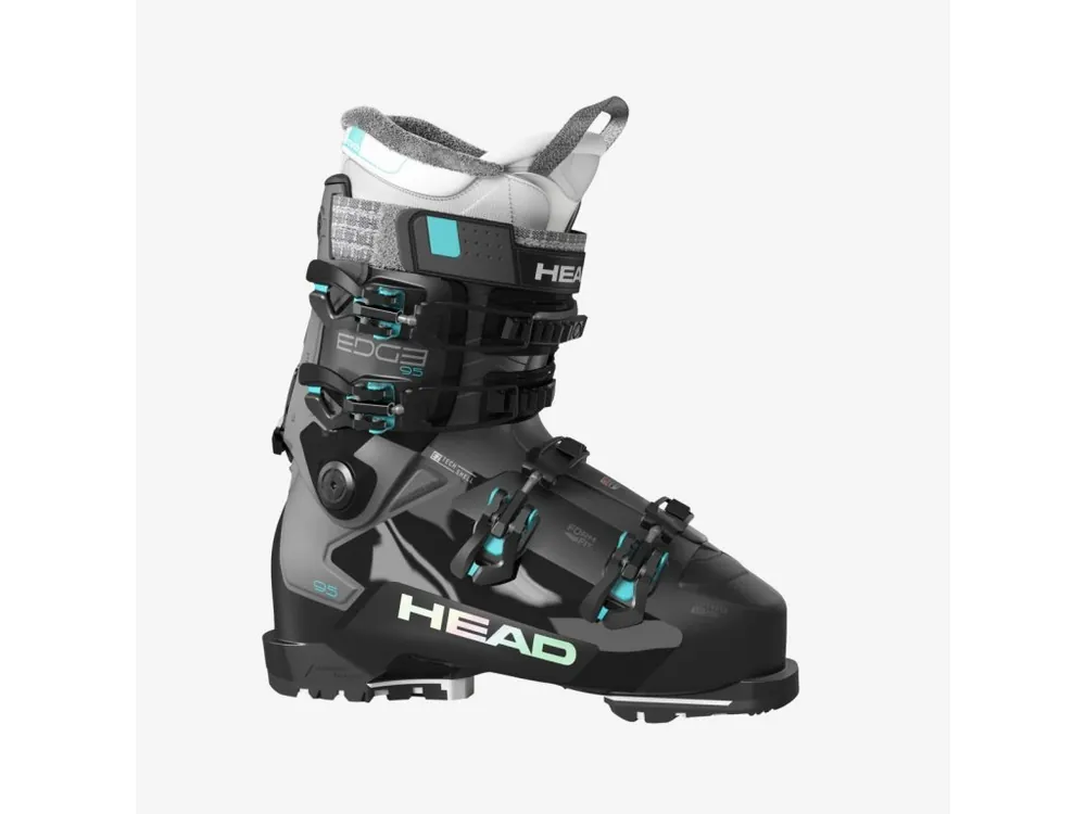 Cenově Výhodný Lyžařské boty Head EDGE 95 W HV GW