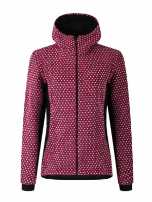 Výprodej Bunda MONTURA EUPHORIA MAGLIA WOMAN