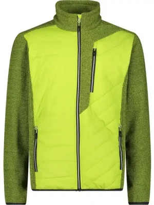 Omezená Nabídka Mikina CMP Man Jacket Hybrid