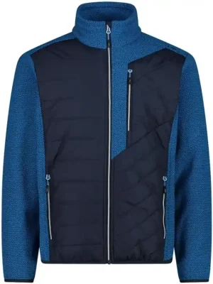 Mikina CMP Man Jacket Hybrid Koupit Online