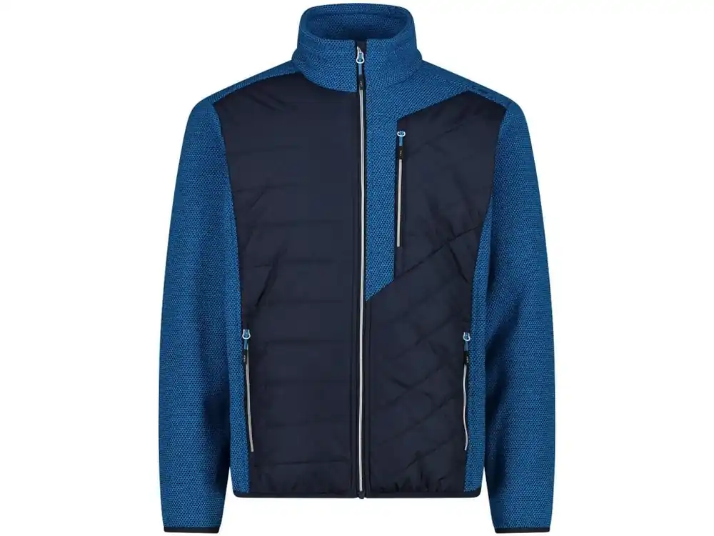Mikina CMP Man Jacket Hybrid Koupit Online
