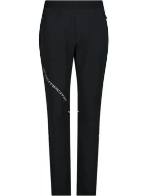 Kalhoty CMP Man Long Pant Must-Have