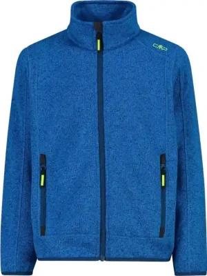 Mikina CMP Kid Jacket Cenový Hit