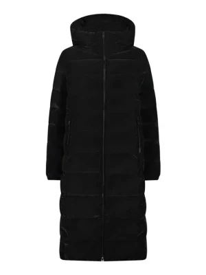 Nízká Cena Kabát CMP Woman Long Coat Fix