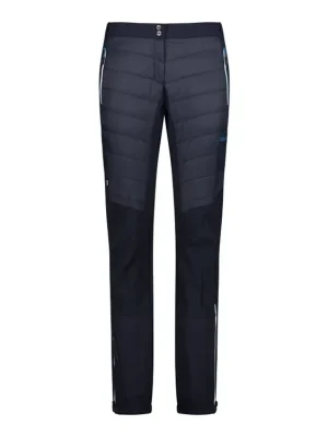 Kalhoty CMP Hybrid Primaloft Sleva