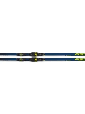 Běžecké lyže Fischer AEROLITE SKATE 60 + CONTROL SKATE Novinka