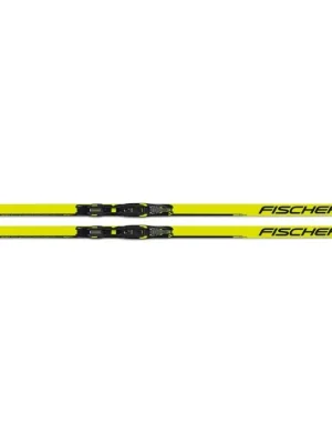 Nejprodávanější Běžecké lyže Fischer SPEEDMAX SKATE JR + RACE JR SKATE IFP