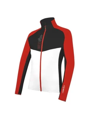 Akční Cena Funkční mikina Zero rh+ ZERO Full Zip Jersey