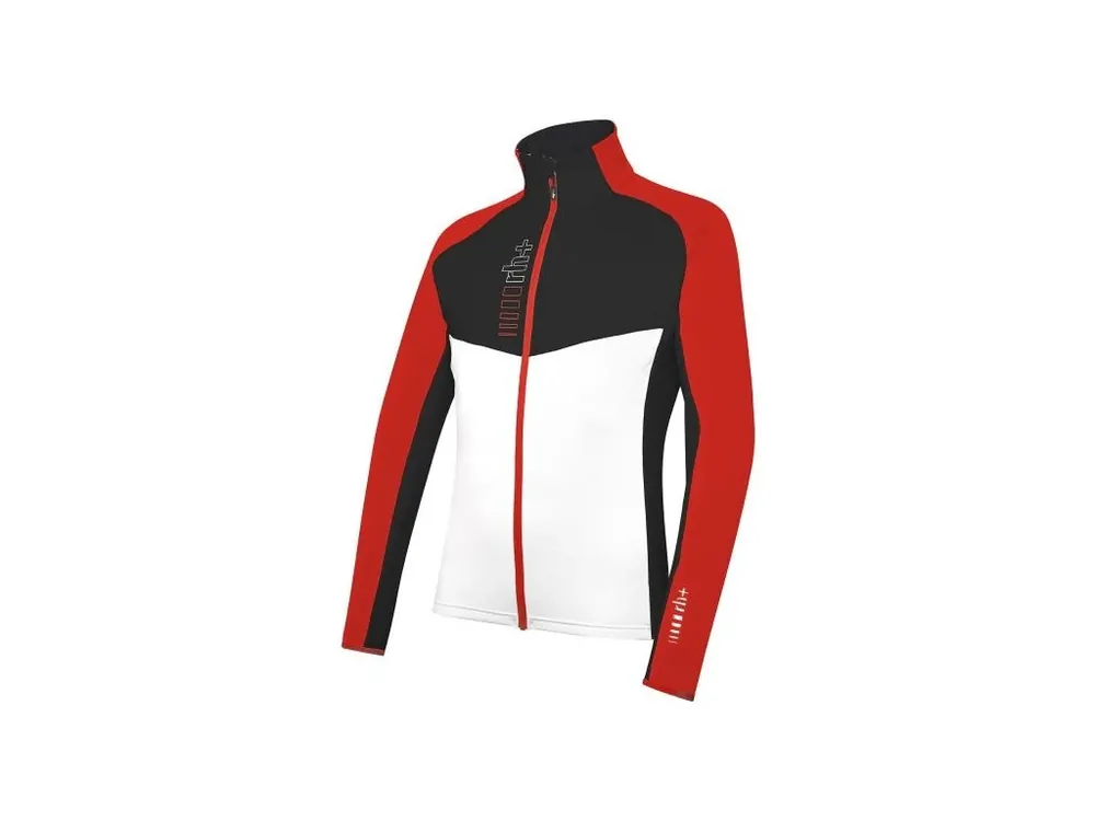 Akční Cena Funkční mikina Zero rh+ ZERO Full Zip Jersey