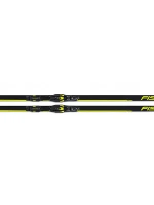 Speciální Cena Běžecké lyže Fischer TWIN SKIN PRO XTRA STIFF + CONTROL STEP