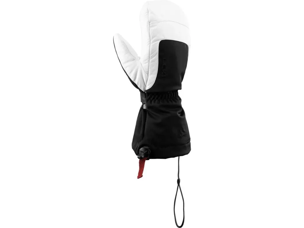 Expresní Doručení Rukavice Leki Guide X-Treme Mitt