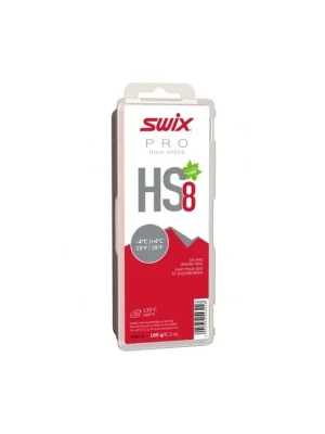 Vosk Swix High Speed HS08-18 (-4°C/+4°C), 180g Kup Teď