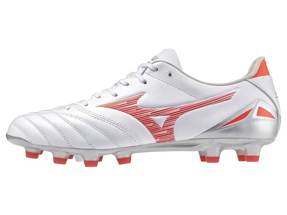 Kopačky Mizuno Morelia Neo IV Pro MD P1GA243460 Finální Výprodej