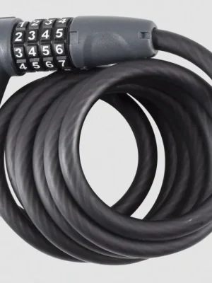 Ihned K Objednání Zámek na kolo Bontrager Comp Combo