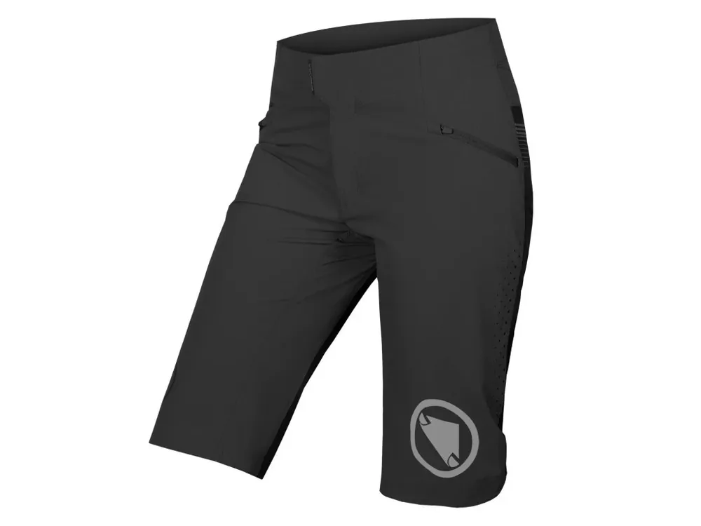 Oblíbený Cyklistické kraťasy Endura SingleTrack Lite (Short Fit)