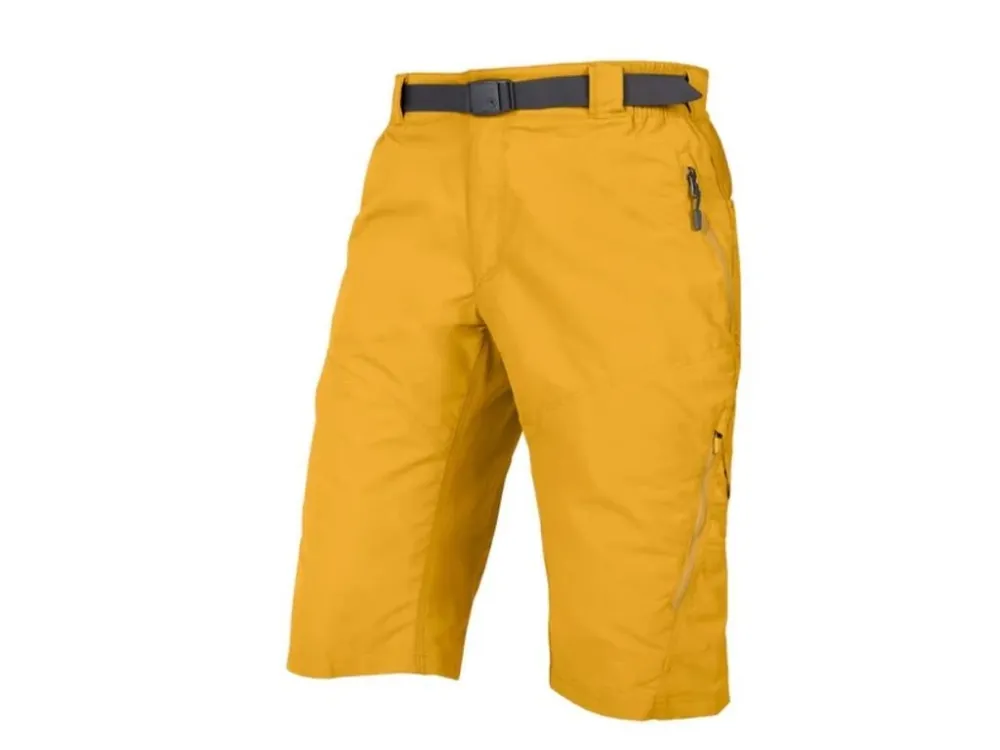 Cyklistické kraťasy Endura Hummvee Short Sezónní Sleva