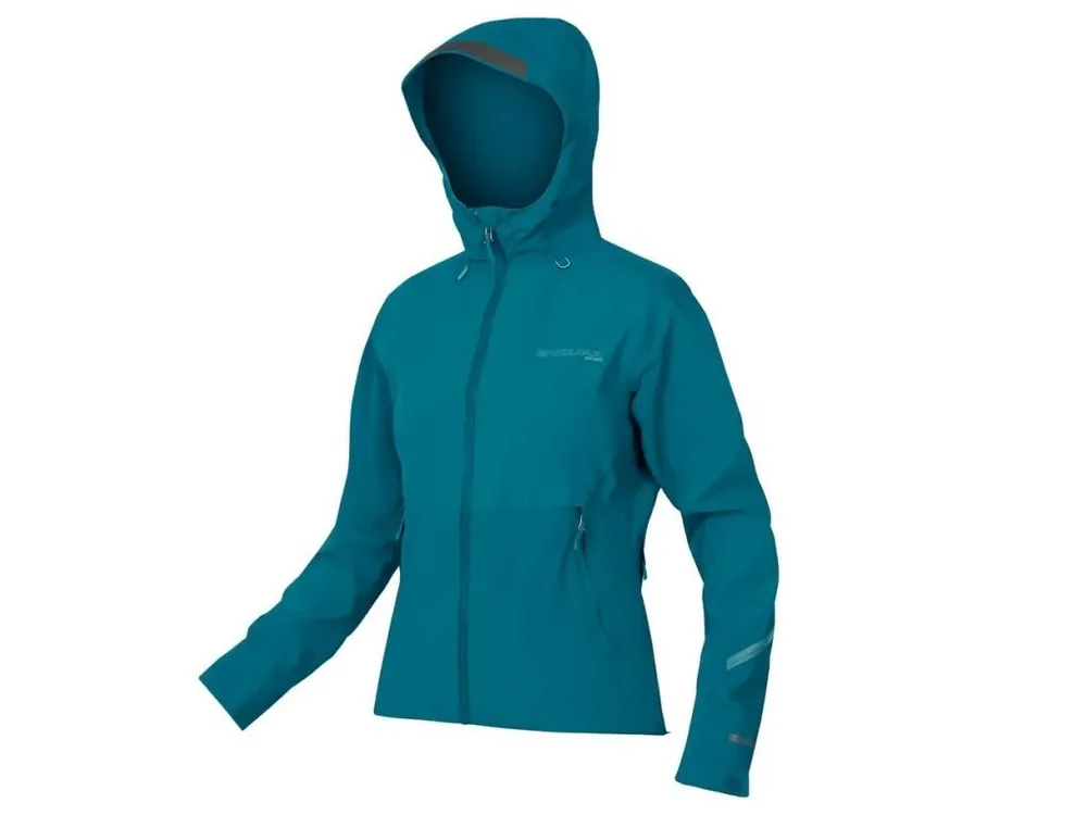 Kup Teď Cyklistická bunda Endura MT500 Waterproof Jacket II