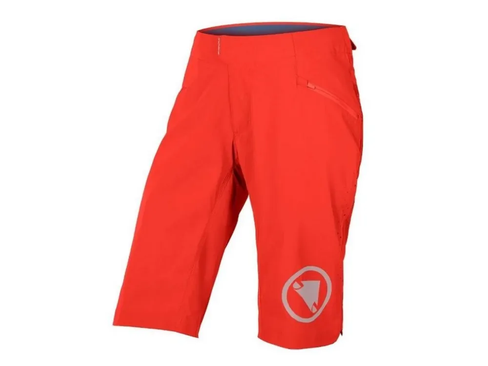 Oblíbený Cyklistické kraťasy Endura SingleTrack Lite (Short Fit)