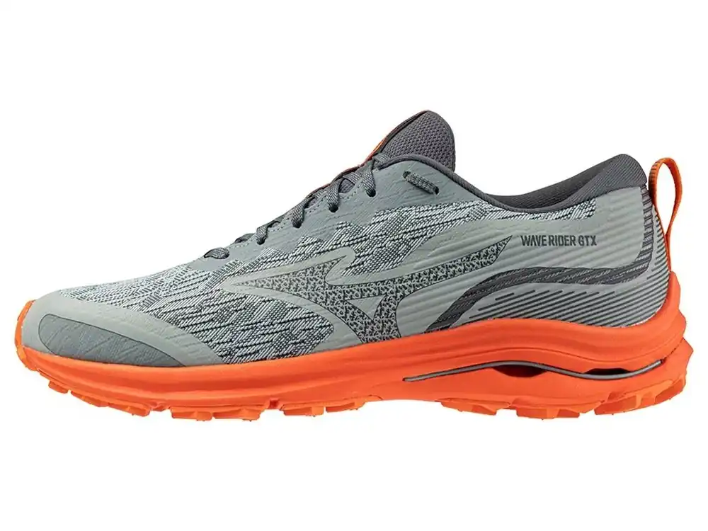 Objednat Nyní Boty Mizuno Wave Rider GTX J1GC227952