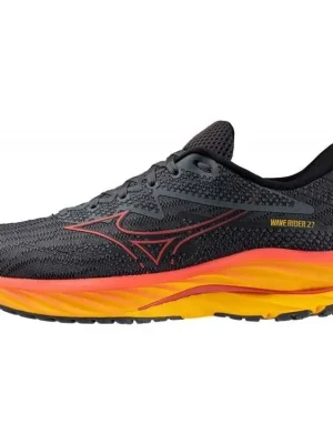 Boty Mizuno Wave Rider 27 J1GC230351 Sezónní Sleva
