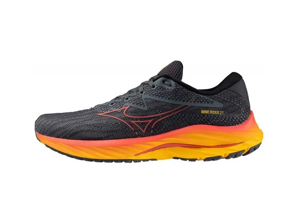 Boty Mizuno Wave Rider 27 J1GC230351 Sezónní Sleva