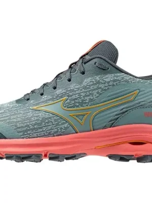 Boty Mizuno Wave Rider TT J1GD223271 Sleva