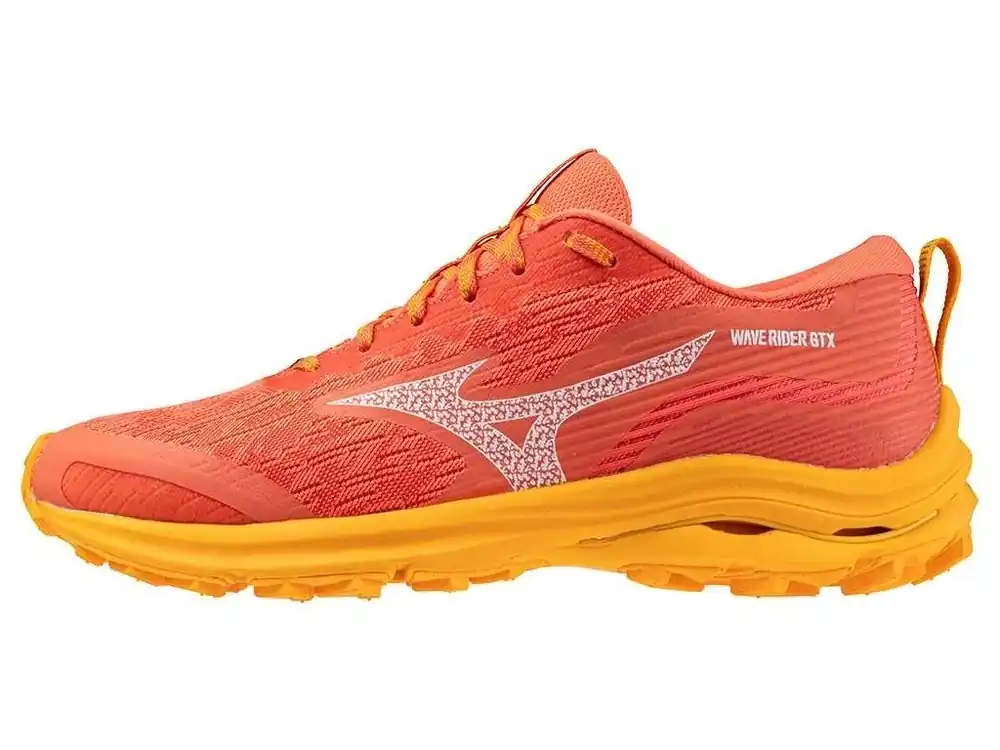Boty Mizuno Wave Rider GTX J1GD227972 Autentický
