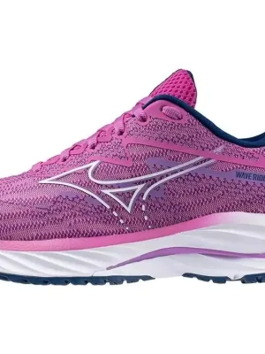 Boty Mizuno Wave Rider 27 J1GD230373 Akční Cena