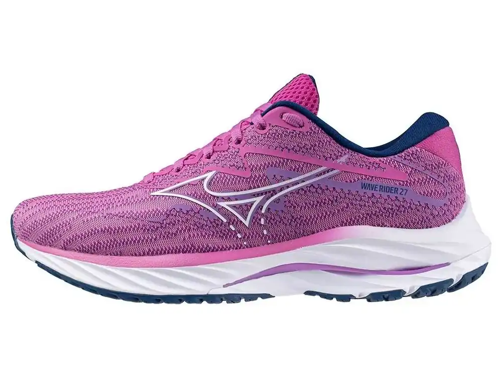Boty Mizuno Wave Rider 27 J1GD230373 Akční Cena