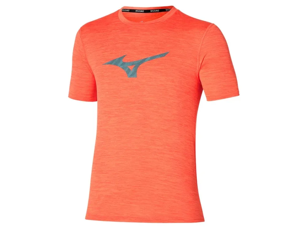 Triko Mizuno Core RB Tee J2GAB00954 Omezená Nabídka