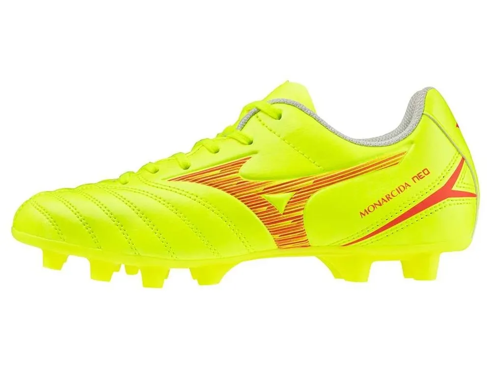 Jen Po Omezenou Doba Kopačky Mizuno Monarcida Neo III Select Jr P1GB242545