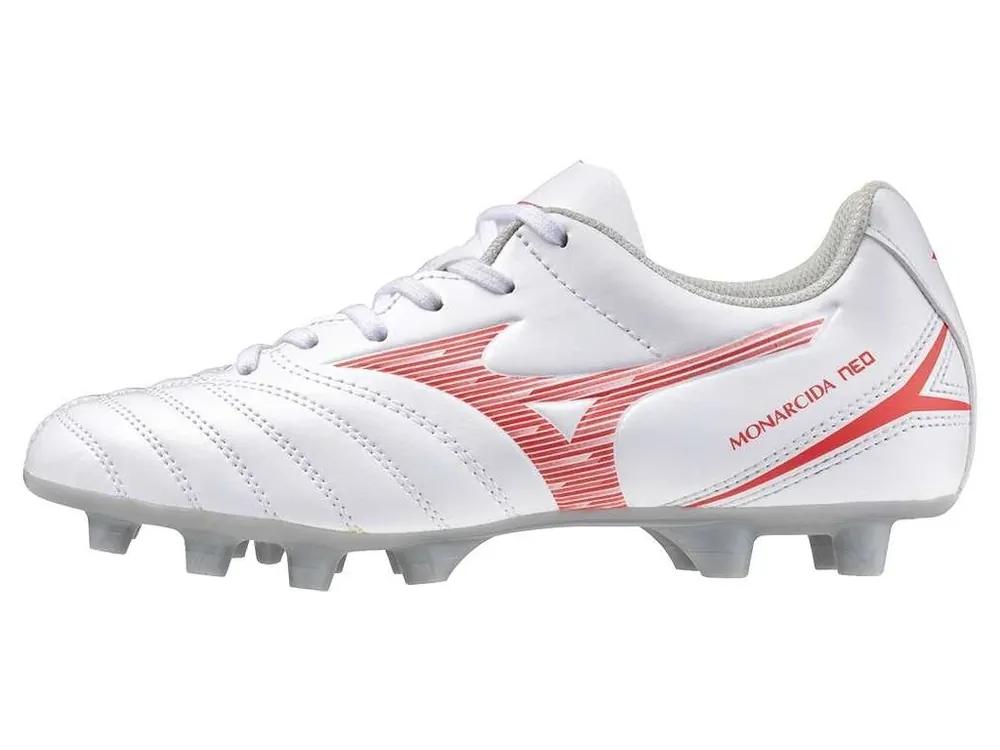 Kopačky Mizuno Monarcida Neo III Select Jr P1GB242560 Vrácení Zdarma