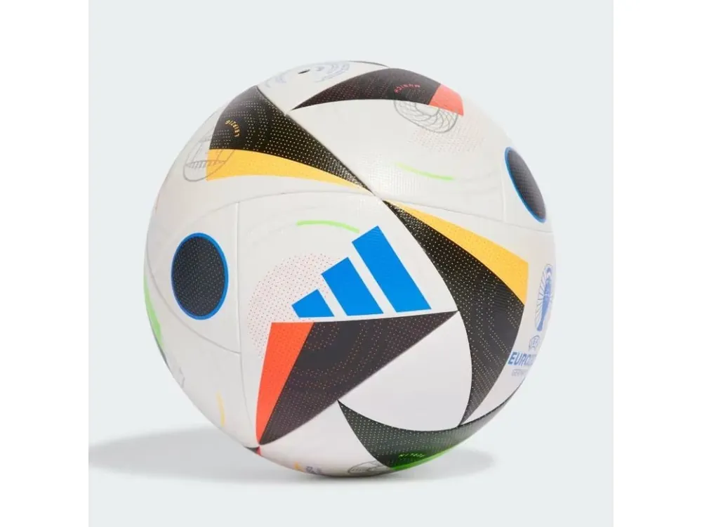 Nakupujte Hned Fotbalový míč Adidas Euro 24 Competition