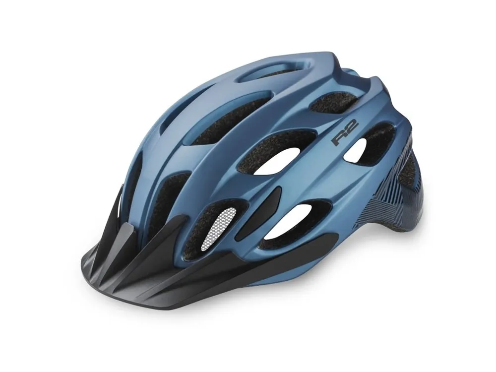 Must-Have Helma R2 CLIFF ATH22J
