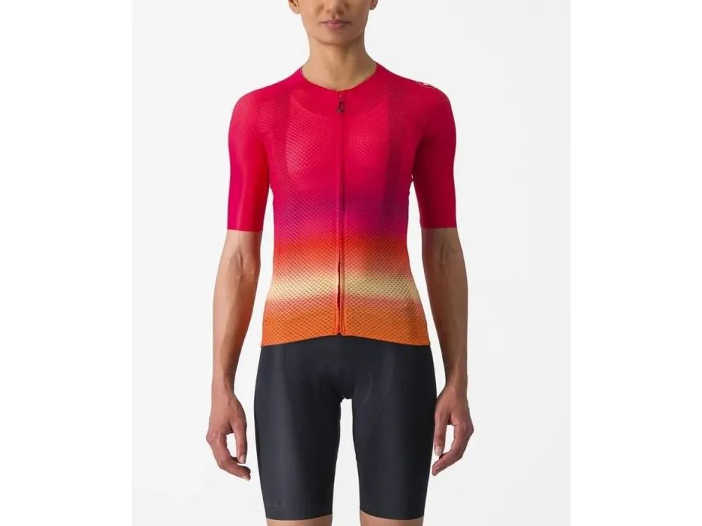 Cyklistický dres Castelli Climber’s 4.0 Odeslání Ihned