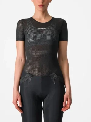 Nízká Cena Triko Castelli Pro Mesh