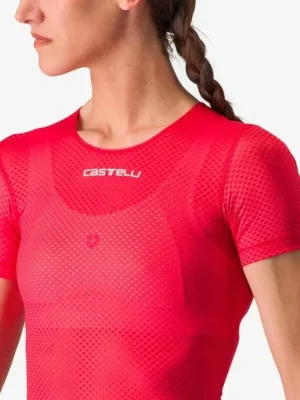 Super Cena Triko Castelli Pro Mesh
