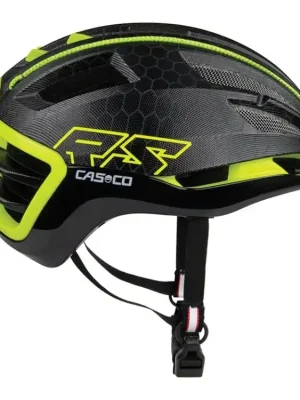 Expresní Doručení Cyklistická přilba Casco SPEEDairo 2 04.1529 Neon Hive