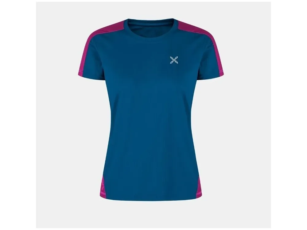 Poslední Šance Triko MONTURA HADE T-SHIRT WOMAN