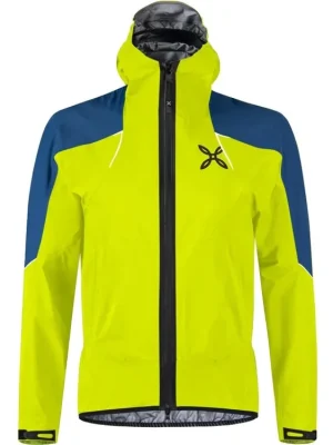 Dokud Zásoby Vydrží Bunda MONTURA MAGIC 2.0 JACKET