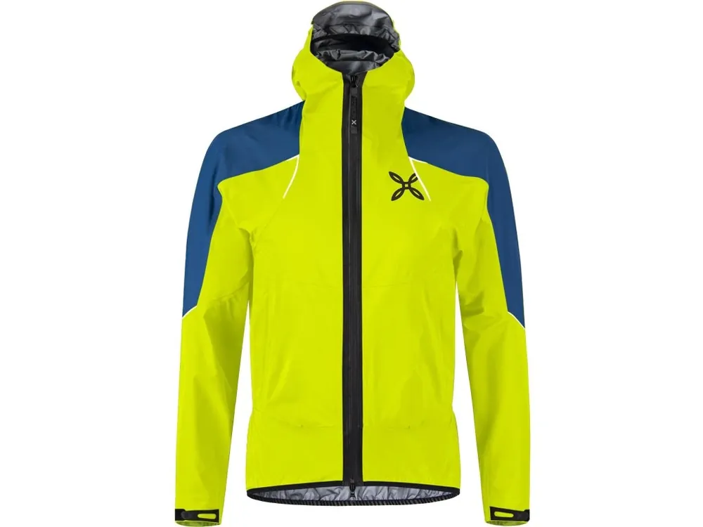Dokud Zásoby Vydrží Bunda MONTURA MAGIC 2.0 JACKET