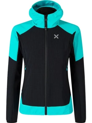 Bunda MONTURA WIND REVOLUTION HOODY JACKET Novinka