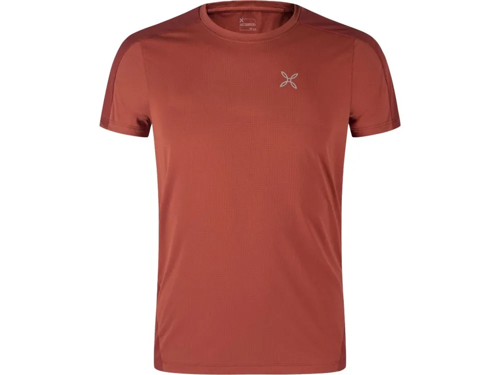 Nejprodávanější Triko MONTURA HADE T-SHIRT