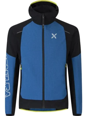 Bunda MONTURA WIND REVOLUTION HOODY JACKET Poslední Šance