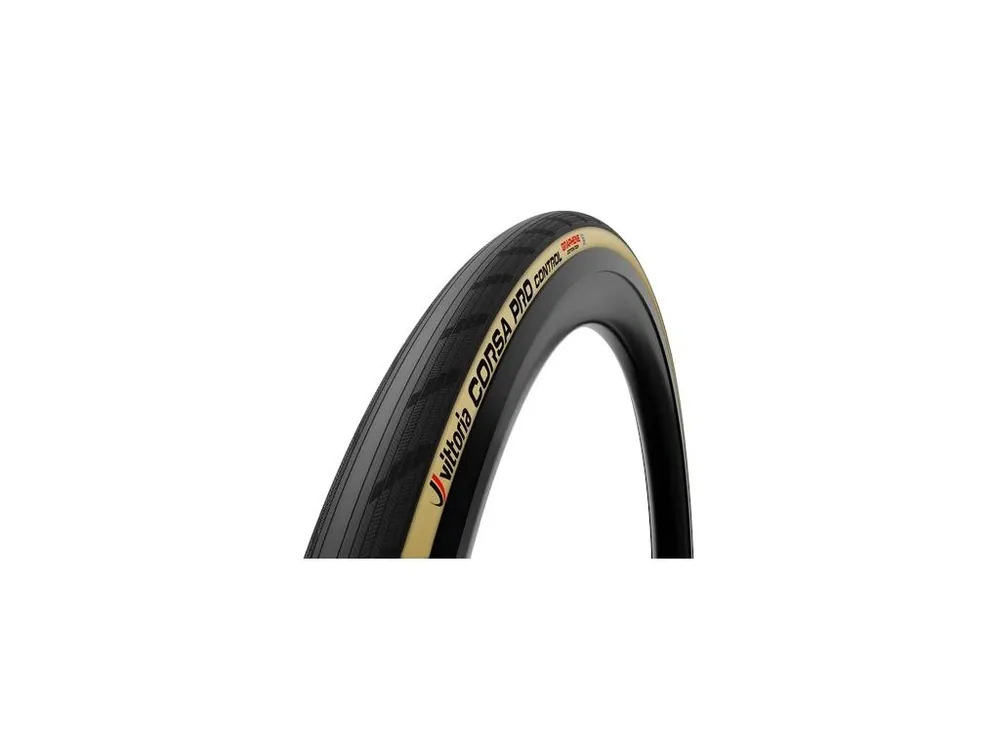 Akce Plášť Vittoria Corsa Pro Control 30-622 fold TLR para-blk-blk G2.0